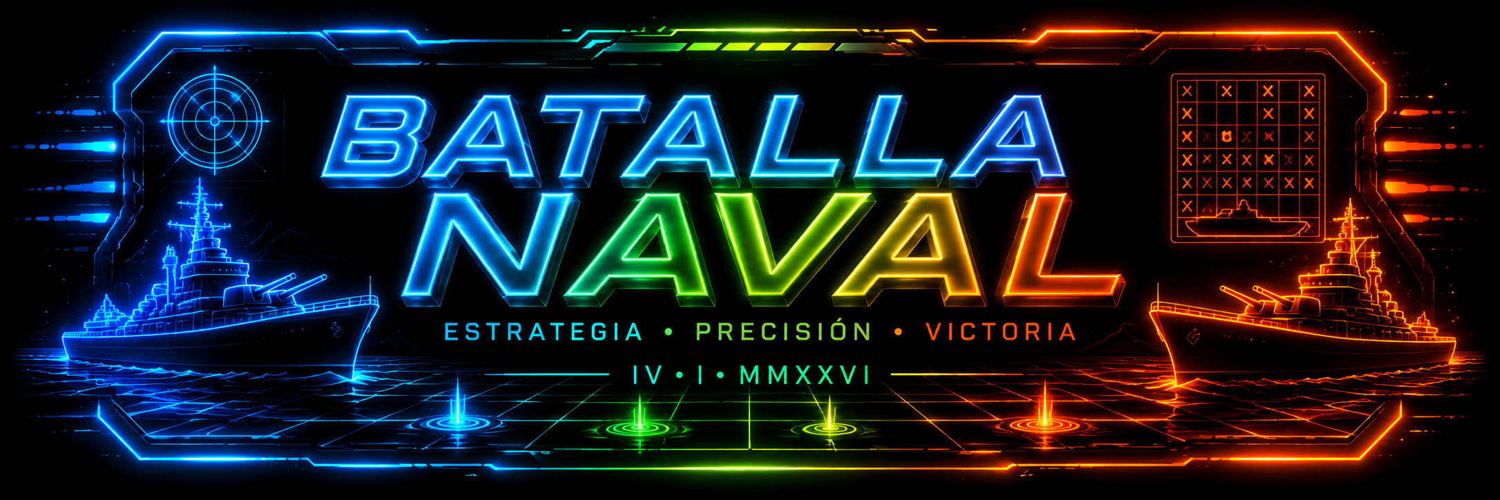 Batalla Naval