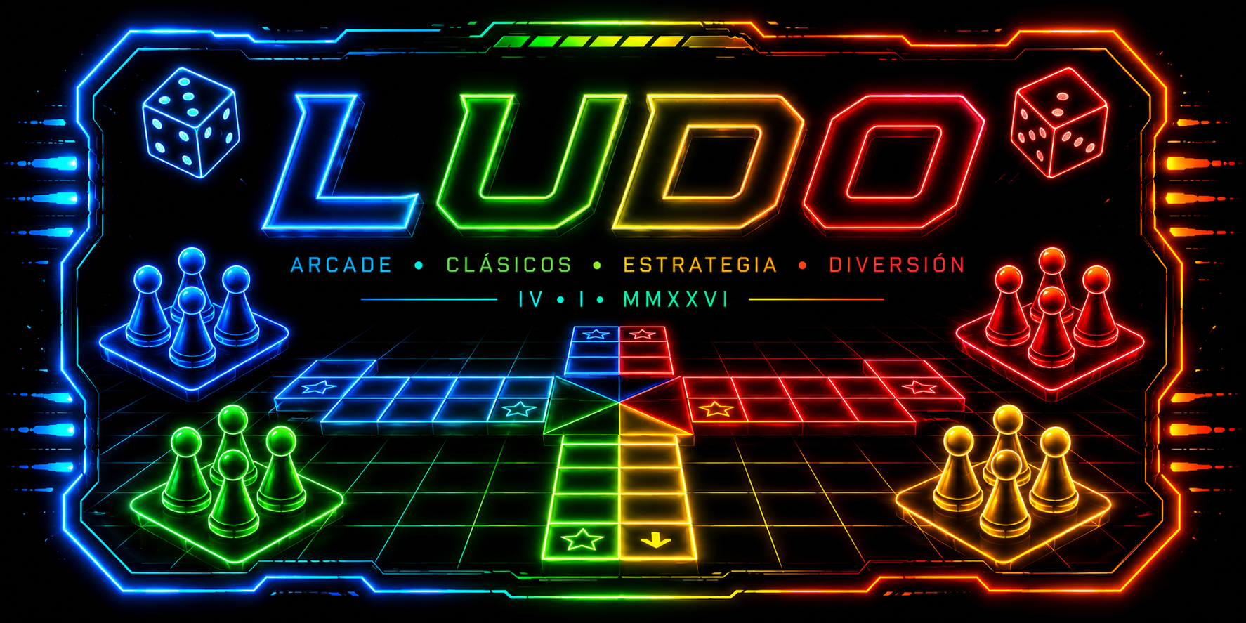 Ludo
